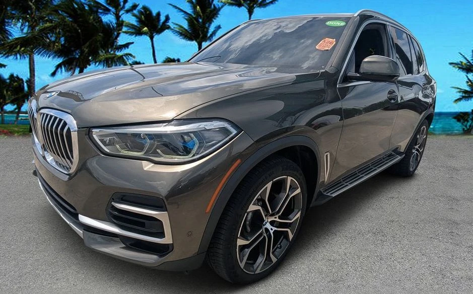 2023 BMW G05 X5 - Image 19 of 20