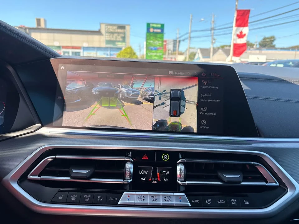 2023 BMW G05 X5 - Image 8 of 11