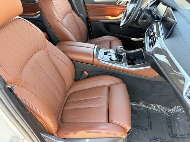2023 BMW G05 X5 - Image 11 of 20