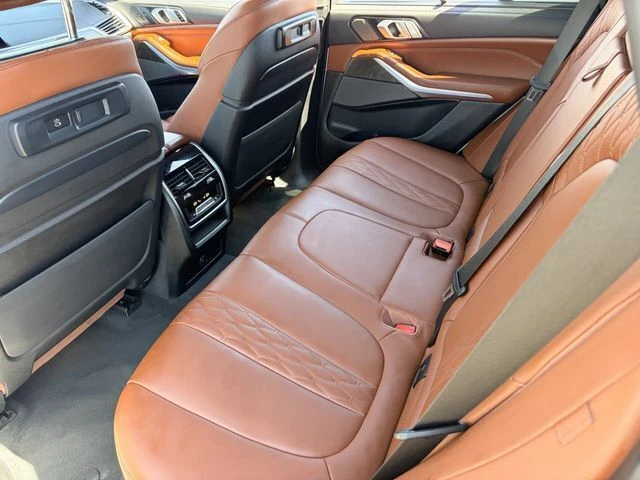 2023 BMW G05 X5 - Image 17 of 20
