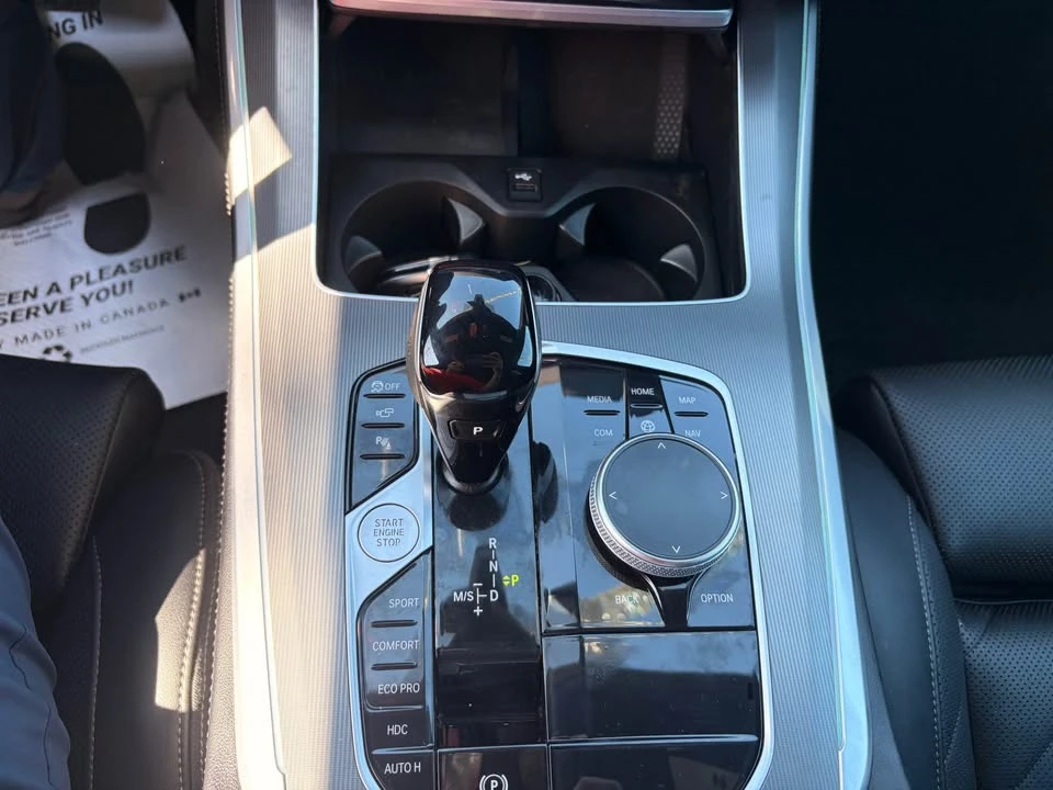 2023 BMW G05 X5 - Image 9 of 11