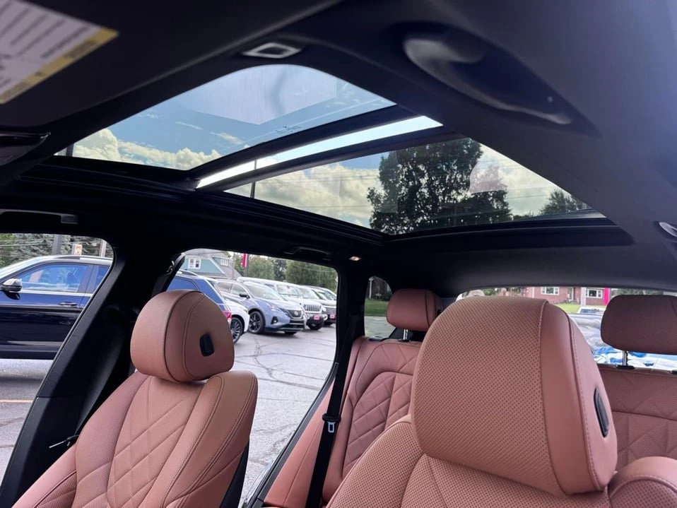 2023 BMW G05 X5 - Image 16 of 20