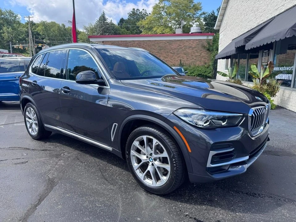 2023 BMW G05 X5 - Image 9 of 20