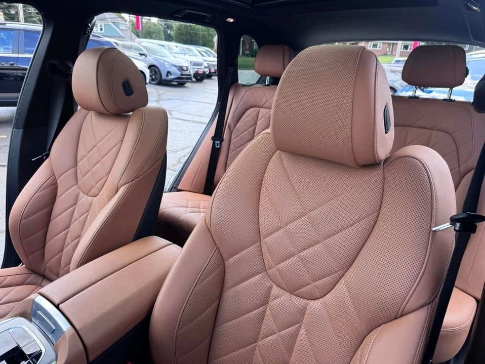 2023 BMW G05 X5 - Image 17 of 20