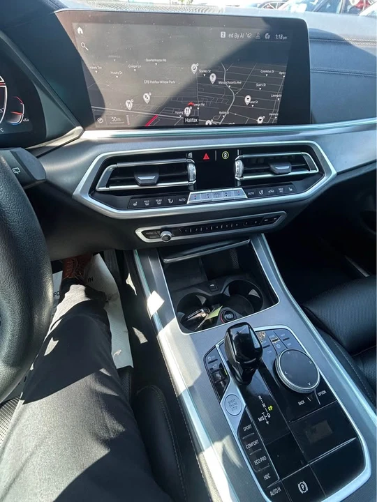 2023 BMW G05 X5 - Image 13 of 14