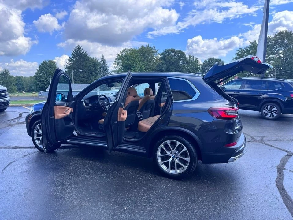 2023 BMW G05 X5 - Image 11 of 20