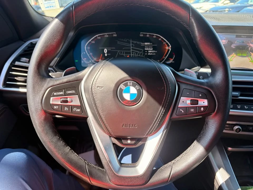 2023 BMW G05 X5 - Image 10 of 11