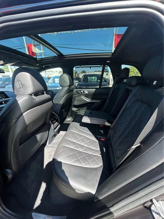 2023 BMW G05 X5 - Image 6 of 14