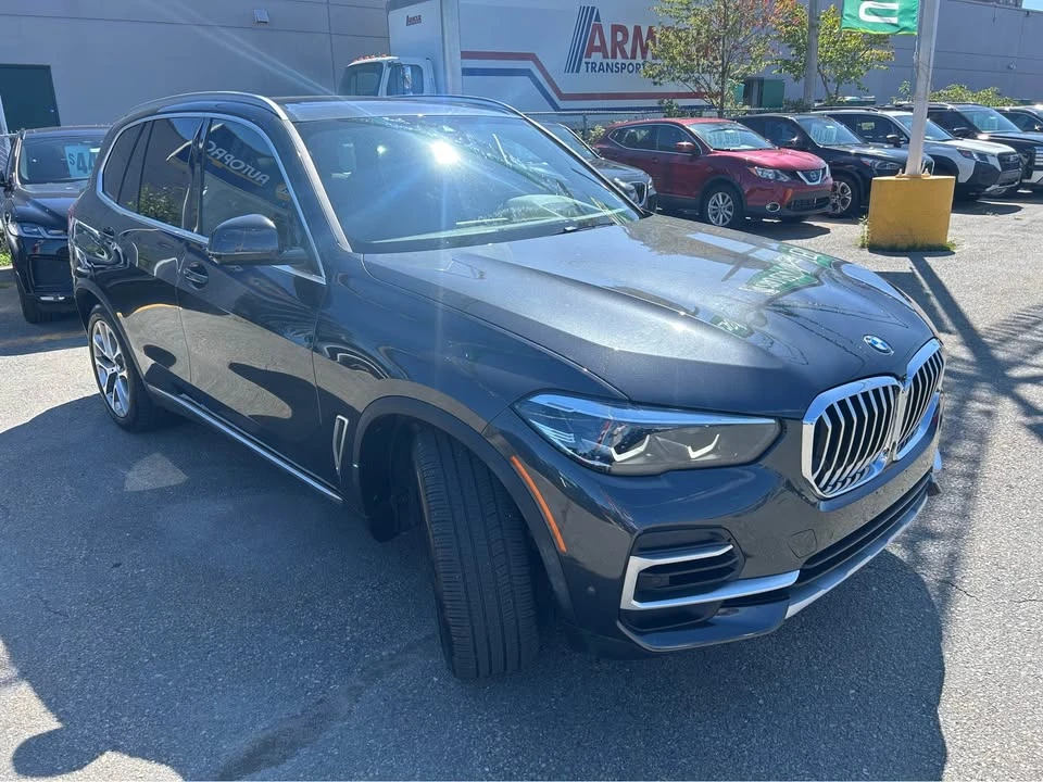 2023 BMW G05 X5 - Image 2 of 14