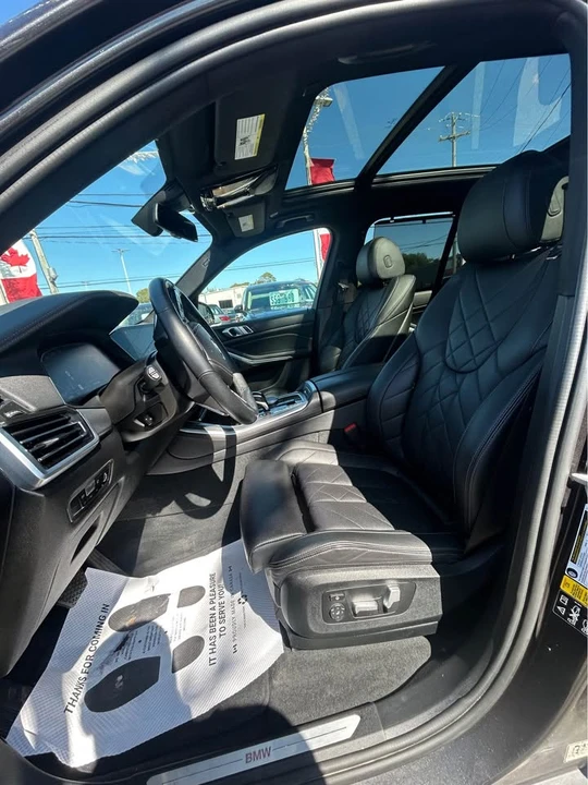 2023 BMW G05 X5 - Image 8 of 14