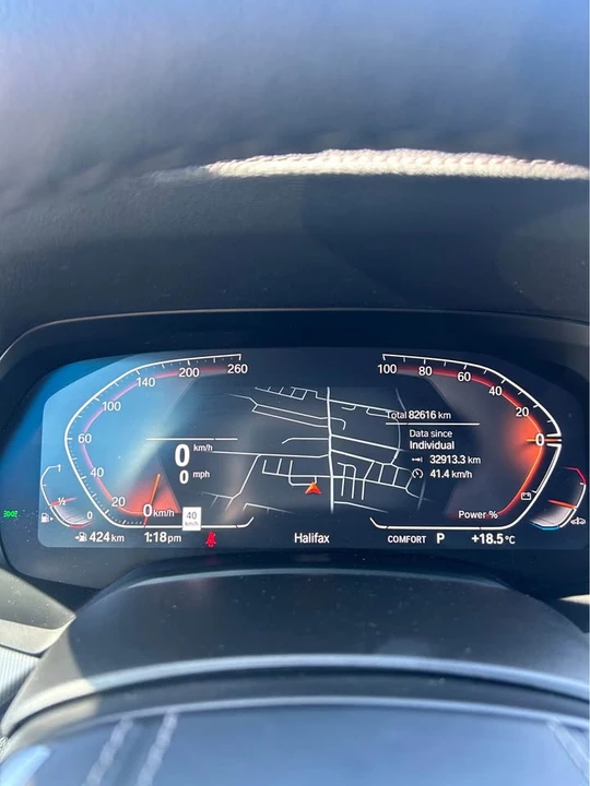 2023 BMW G05 X5 - Image 12 of 14