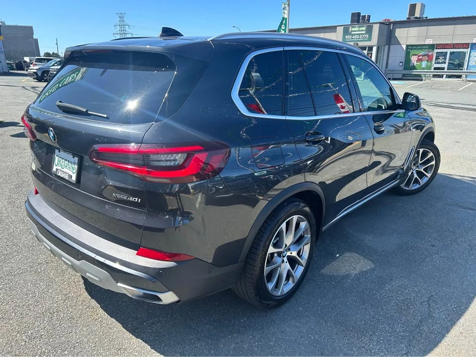 2023 BMW G05 X5 - Image 3 of 14