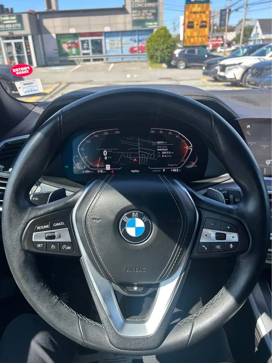 2023 BMW G05 X5 - Image 11 of 14