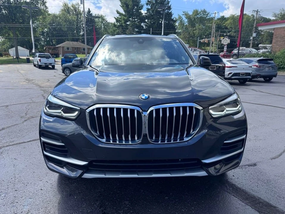2023 BMW G05 X5 - Image 10 of 20