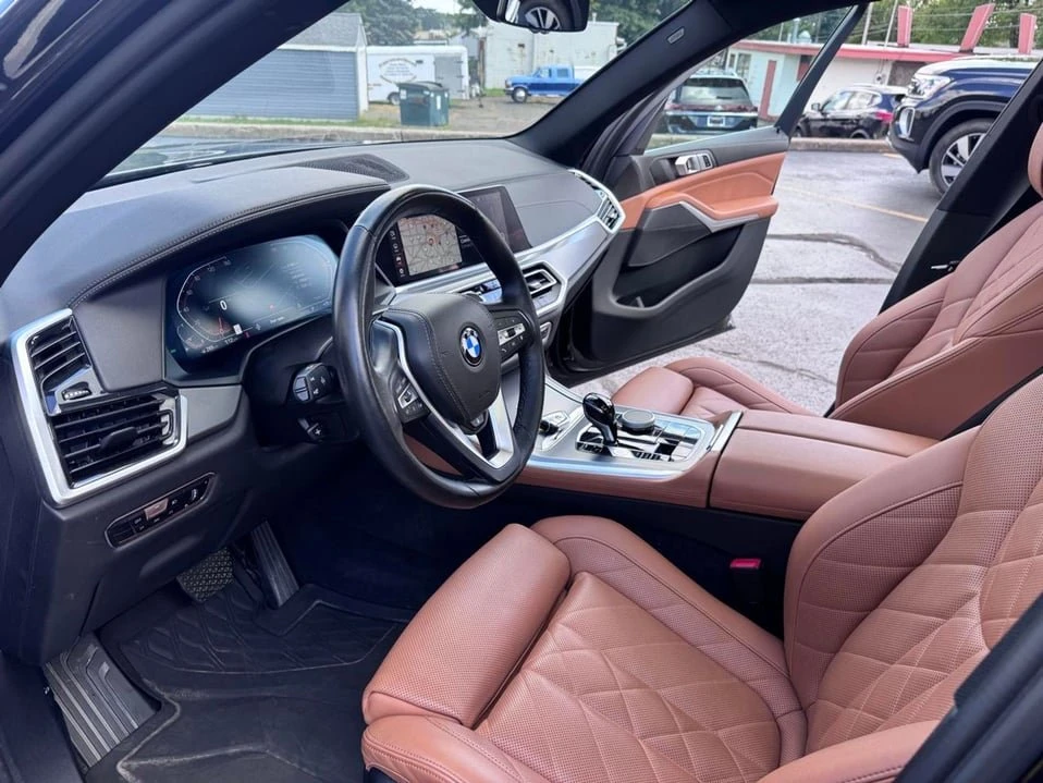 2023 BMW G05 X5 - Image 12 of 20