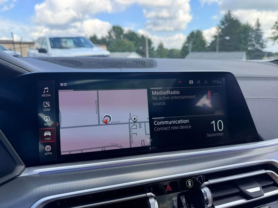 2023 BMW G05 X5 - Image 20 of 20