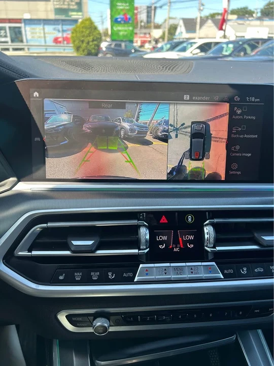 2023 BMW G05 X5 - Image 14 of 14