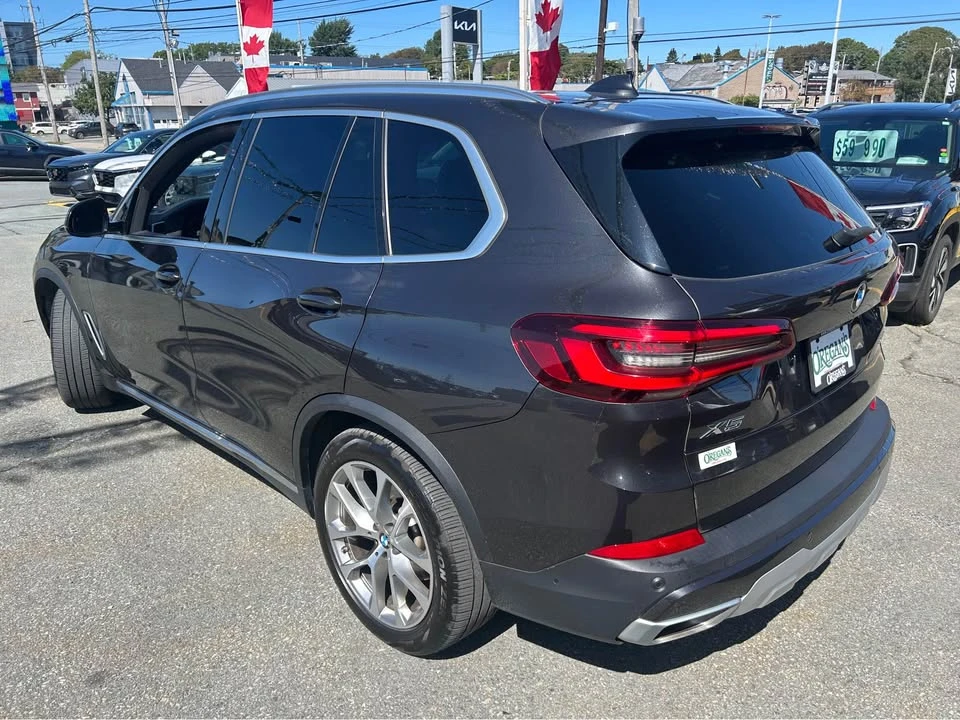 2023 BMW G05 X5 - Image 4 of 14