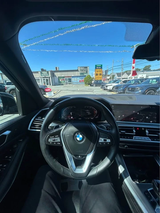 2023 BMW G05 X5 - Image 10 of 14
