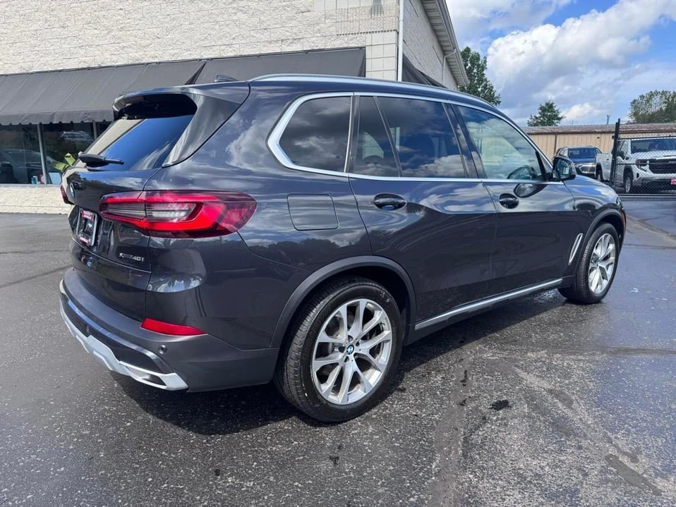 2023 BMW G05 X5 - Image 7 of 20