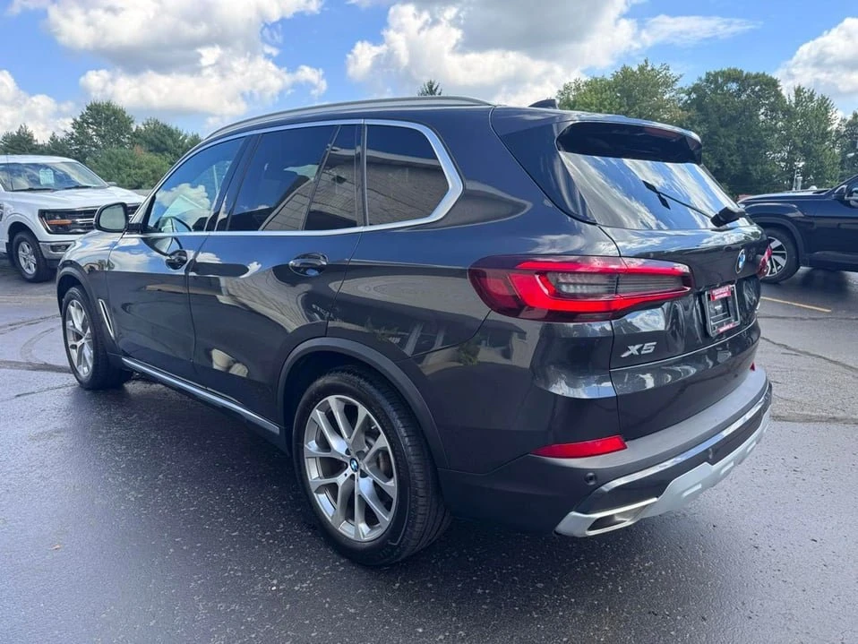 2023 BMW G05 X5 - Image 4 of 20