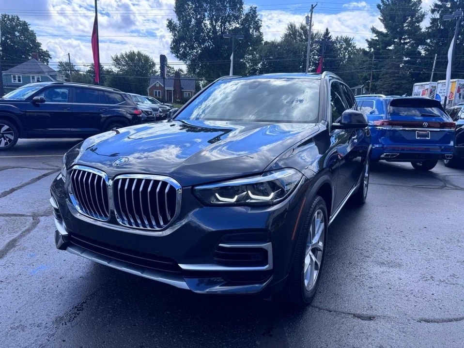 2023 BMW G05 X5 - Image 2 of 20