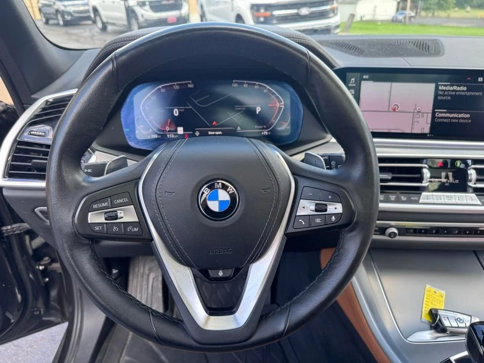 2023 BMW G05 X5 - Image 18 of 20