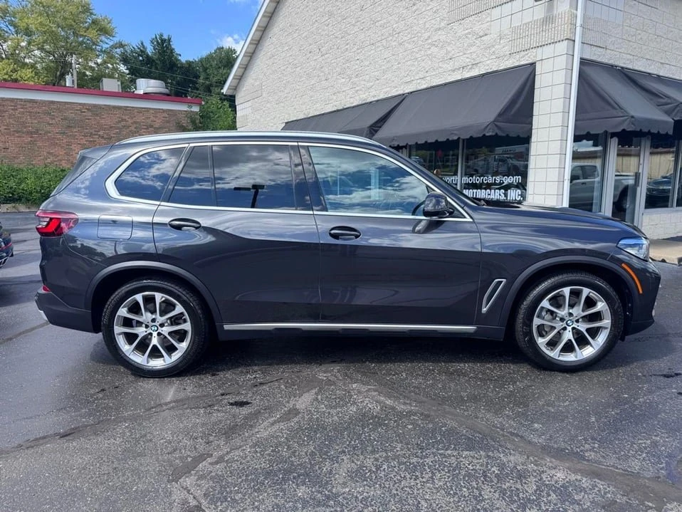 2023 BMW G05 X5 - Image 8 of 20