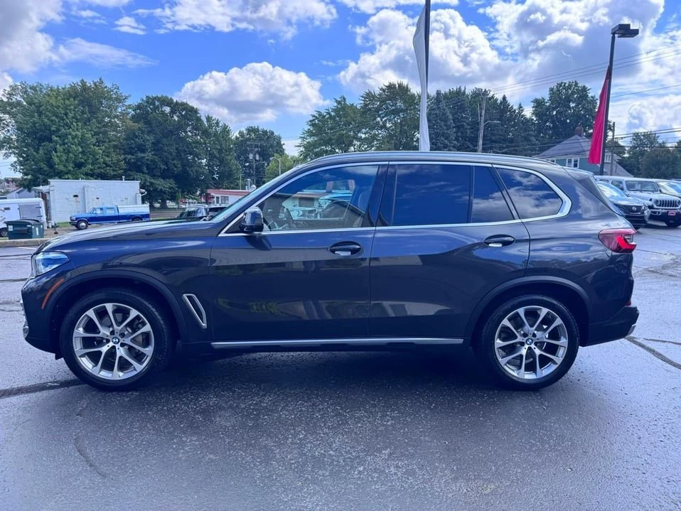 2023 BMW G05 X5 - Image 3 of 20