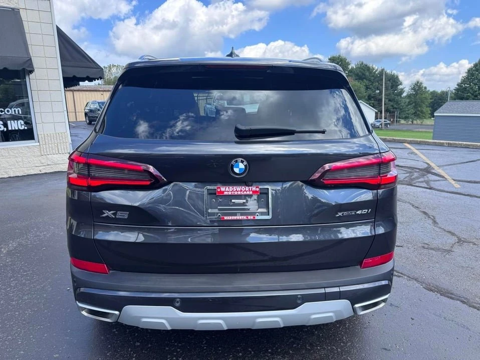 2023 BMW G05 X5 - Image 5 of 20