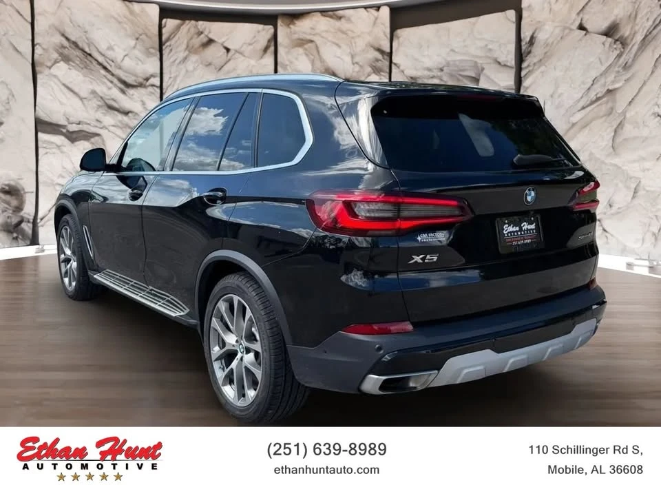 2023 BMW G05 X5 - Image 3 of 20