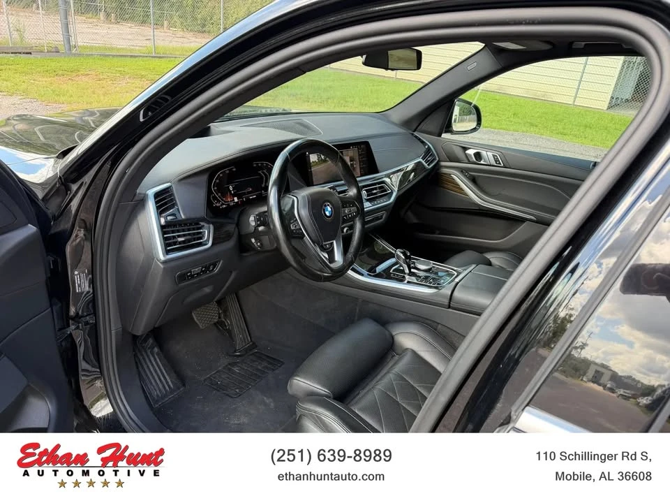 2023 BMW G05 X5 - Image 12 of 20