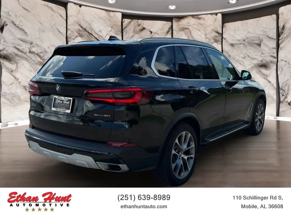 2023 BMW G05 X5 - Image 4 of 20