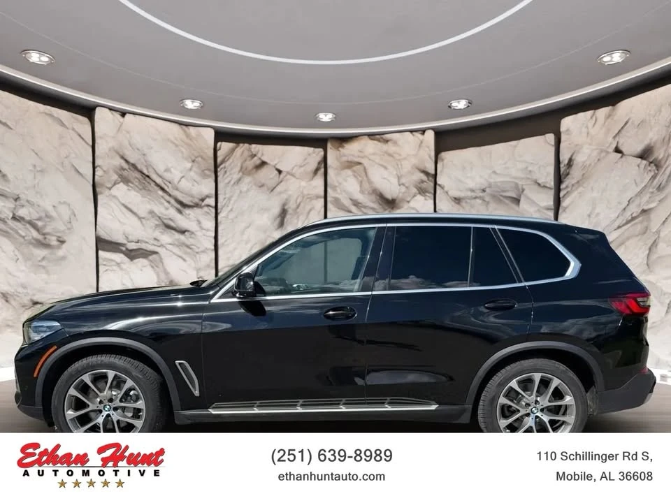2023 BMW G05 X5 - Image 6 of 20