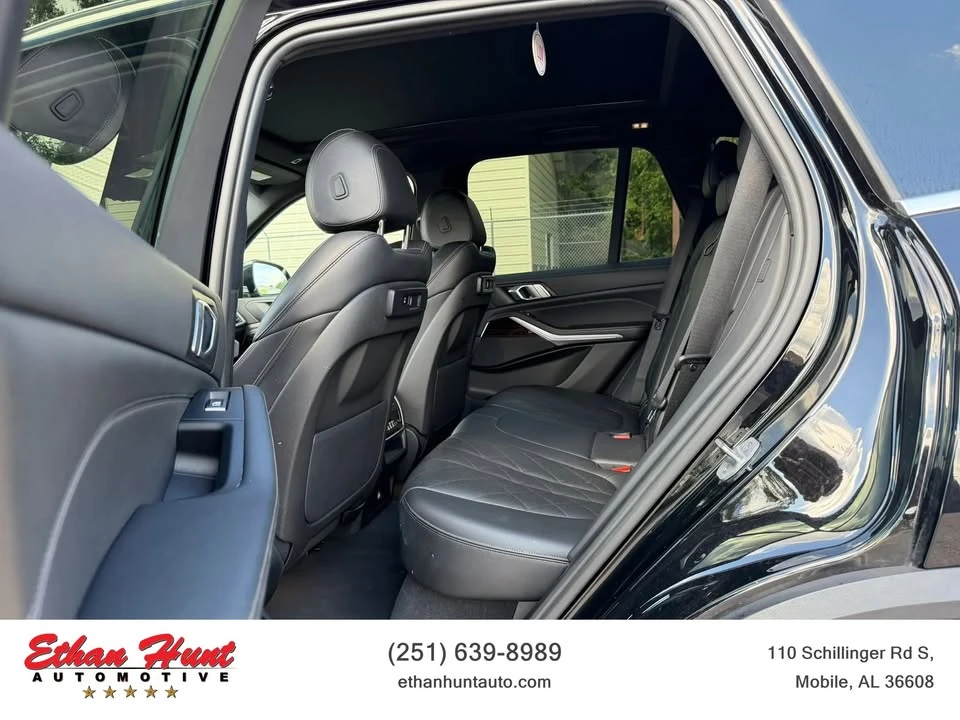 2023 BMW G05 X5 - Image 13 of 20