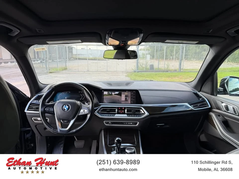 2023 BMW G05 X5 - Image 17 of 20