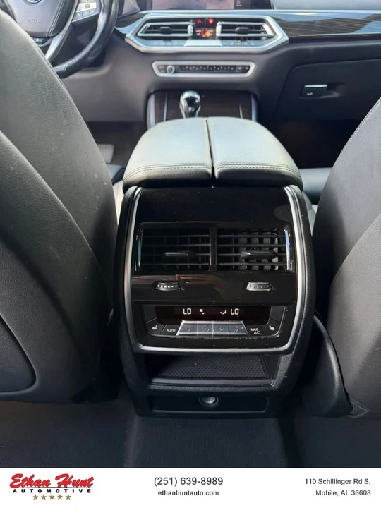 2023 BMW G05 X5 - Image 16 of 20