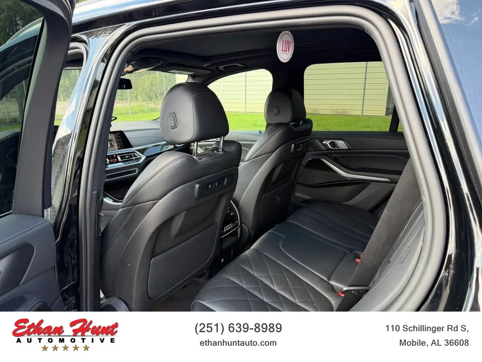 2023 BMW G05 X5 - Image 15 of 20
