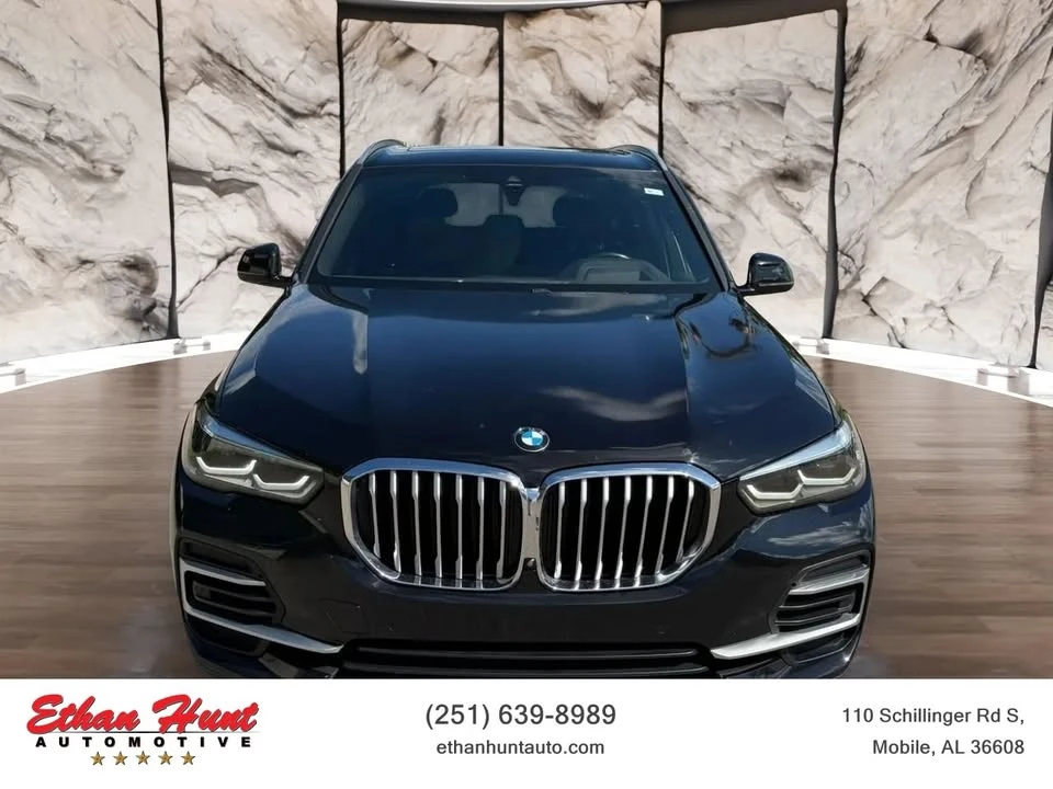 2023 BMW G05 X5 - Image 7 of 20