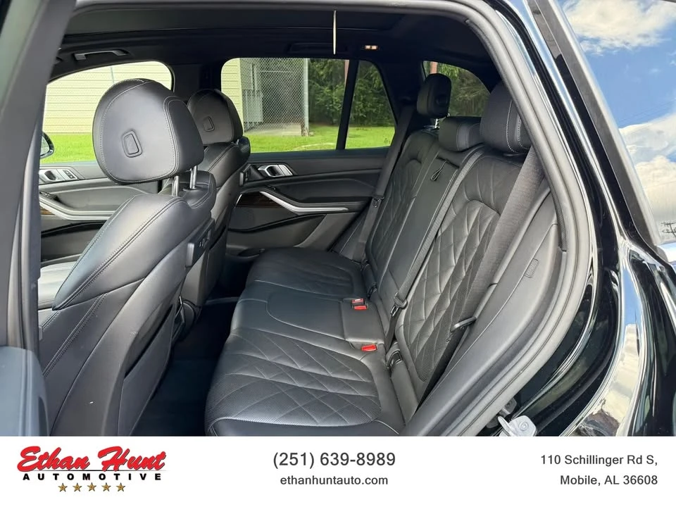 2023 BMW G05 X5 - Image 14 of 20