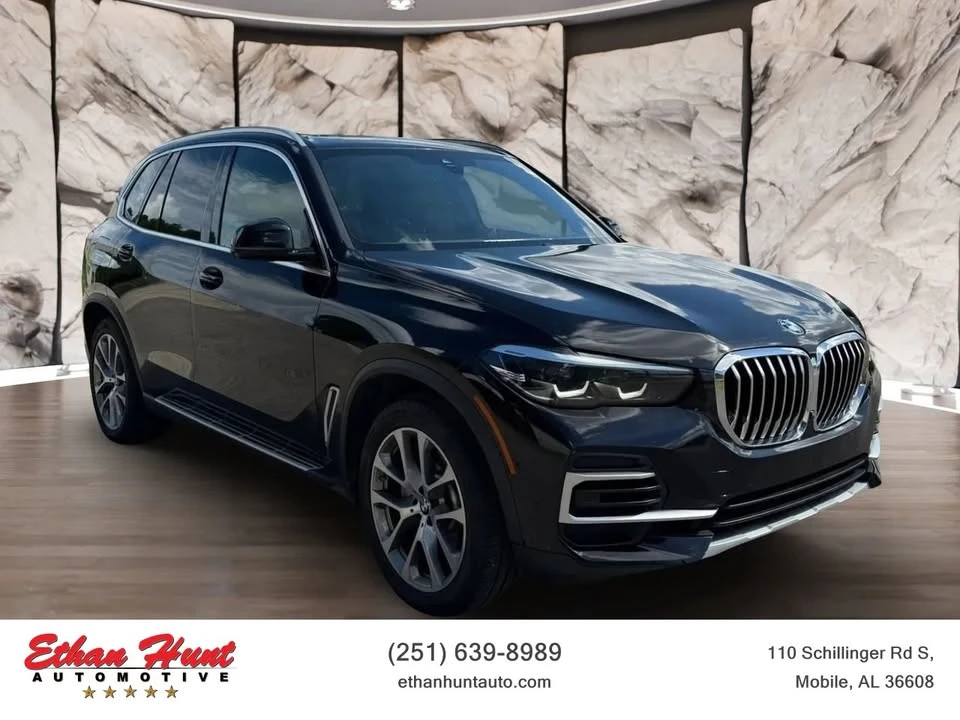 2023 BMW G05 X5 - Image 2 of 20