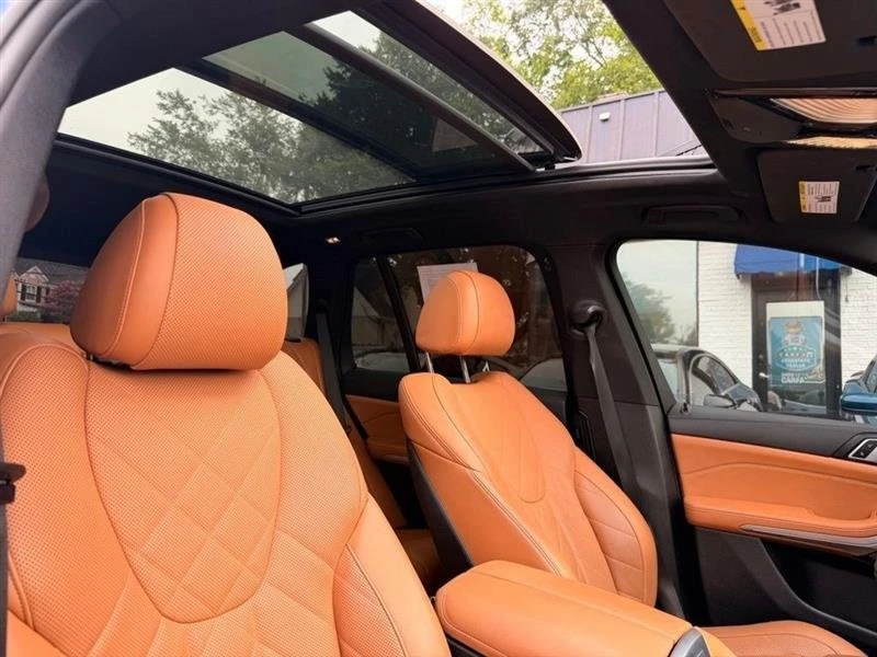 2023 BMW G05 X5 - Image 13 of 20