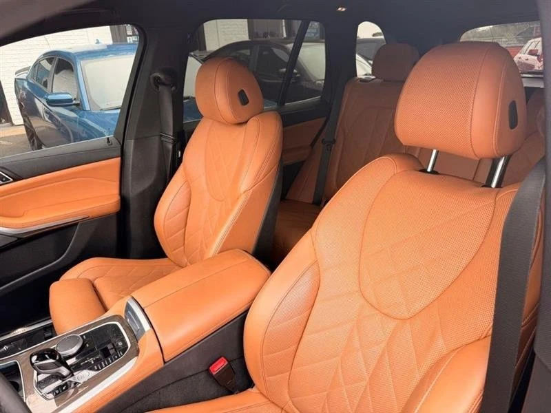 2023 BMW G05 X5 - Image 9 of 20