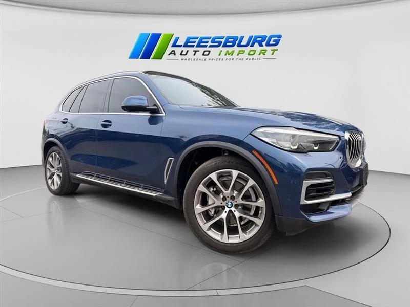 2023 BMW G05 X5 - Image 2 of 20