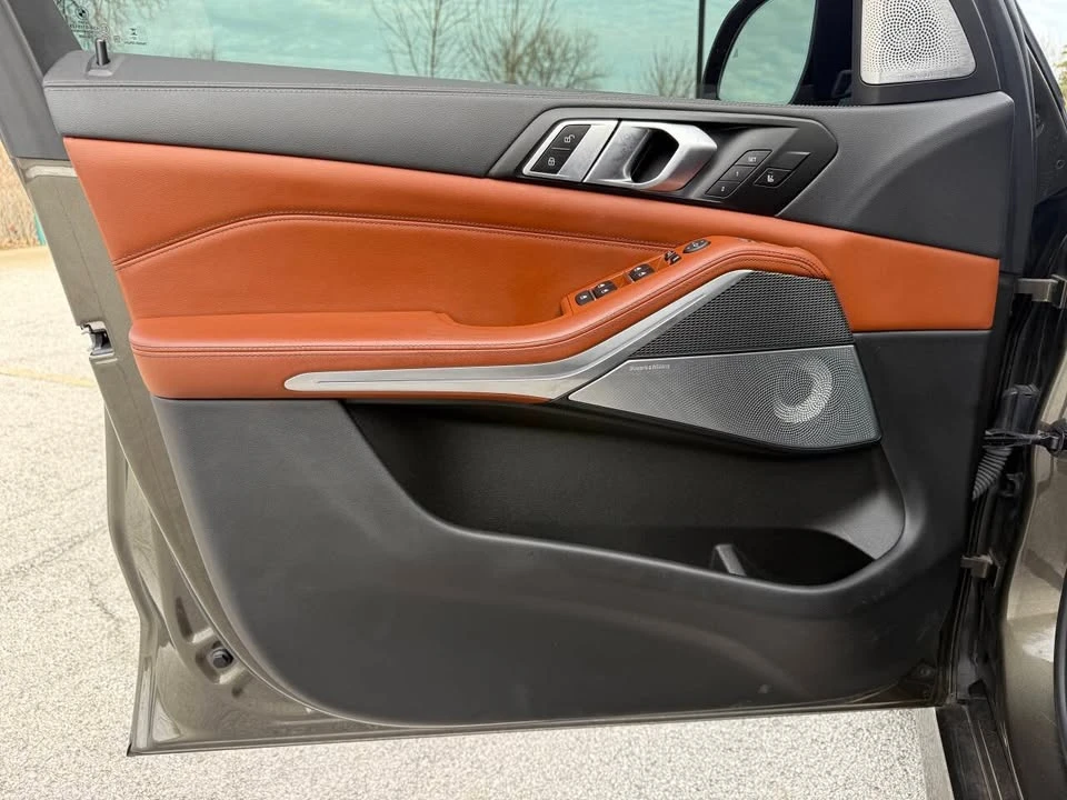 2023 BMW G05 X5 - Image 11 of 20