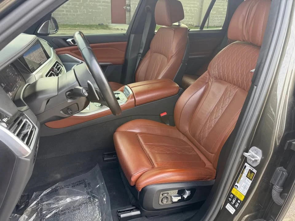 2023 BMW G05 X5 - Image 10 of 20
