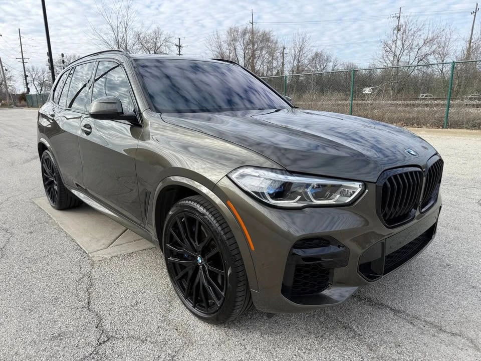 2023 BMW G05 X5 - Image 3 of 20