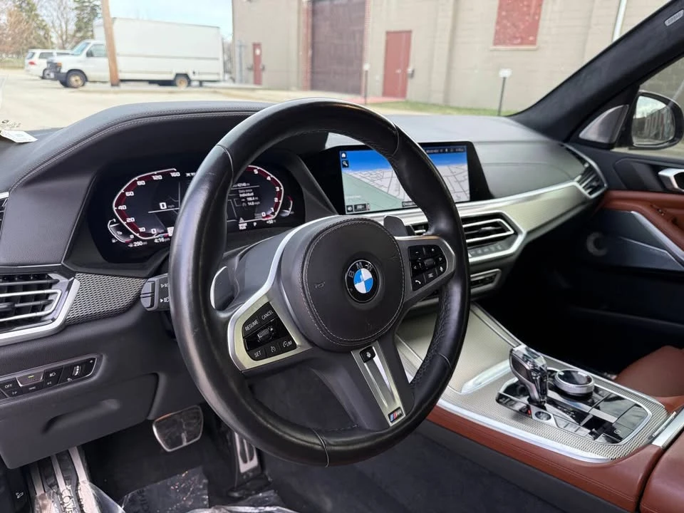 2023 BMW G05 X5 - Image 8 of 20