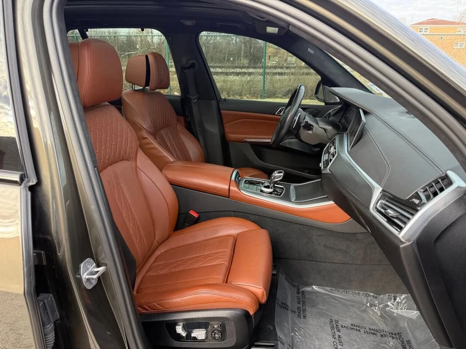 2023 BMW G05 X5 - Image 14 of 20