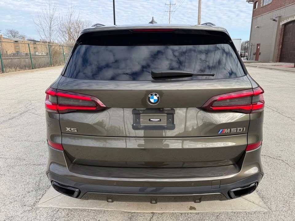2023 BMW G05 X5 - Image 9 of 20
